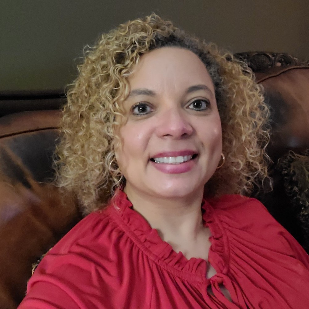 Meet your Posher, Tammy
